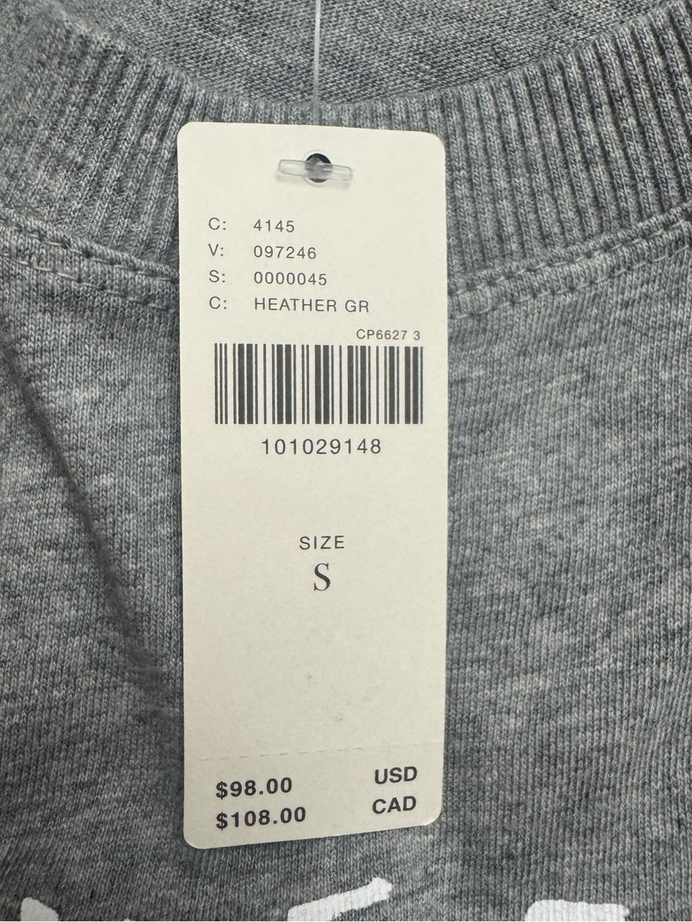 Anthropologie Jordan Nickson x Celandine Tee-Shirt Graphic MIdi Dress - Picture 8 of 8